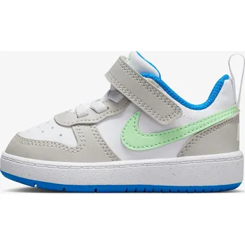 Pánské tenisky Pánské tenisky Nike COURT BOROUGH LOW RECRAFT BTV EUR 21 1036439