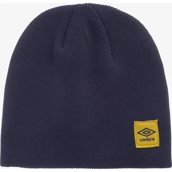 Čepice UMBRO Logo Beanie ONE SIZE 993448