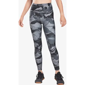 Dámské legíny Reebok WOR AOP Tight S 189468
