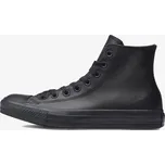 Pánské tenisky CONVERSE Black Mono EUR 36 501483