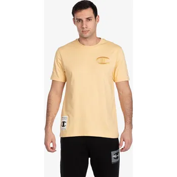 Pánské tričko CHAMPION ECO BALANCE T-SHIRT L 107990