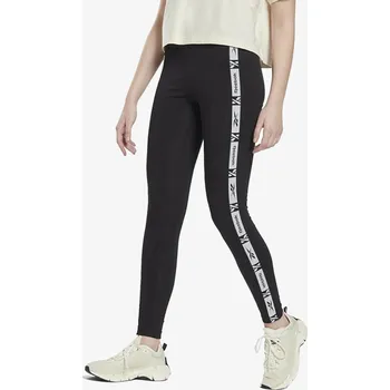Dámské legíny Reebok TE Tape Pack Legging L 171401