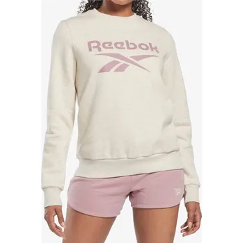 Dámská mikina Reebok RI BL Fleece Crew S 356288