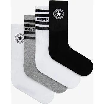 Pánské ponožky CONVERSE SKARPETY MEN 6-PACK 39-42 489293