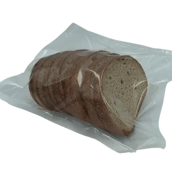 Pečivo Chléb Konzumní 1/2 balený v OA, 250 g bez lepku BEZLEPIK