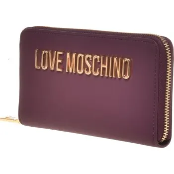 Peněženka Love Moschino Dámská peněženka JC5611PP1NKD0552 + 2 měsíce na vrácení zboží