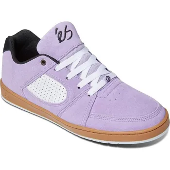 Pánská obuv pánské boty ÉS Accel Slim 24/25 Lavender 40 EU(6,5UK)