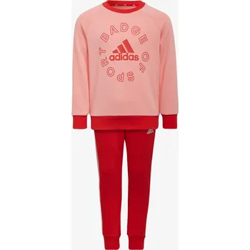 adidas LK LOGO JOG SET 122 433605