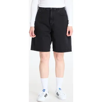 Šortky Carhartt WIP W' Brandon Short Black XS