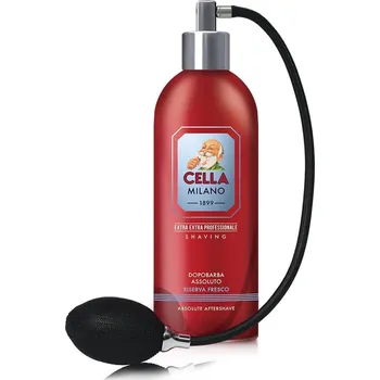 Cella Milano Buongiorno al Sandalo voda po holení 500 ml