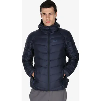 Pánské tričko JACK WOLFSKIN Oaksey S 386503
