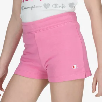 CHAMPION GIRLS SHOP SHORTS XL 468180
