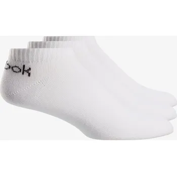 Pánské ponožky Reebok ACT CORE LOW CUT SOCK 3P XL 100820