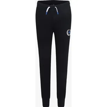 Chlapecká mikina CONVERSE CNVB REC CLUB SIDE STRIPE FT J XL 670092