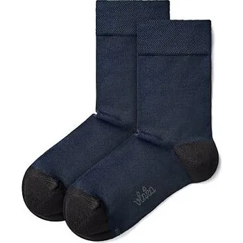 Dámské ponožky Vlnka 2 páry bambusových ponožek velikost ponožek 39-42