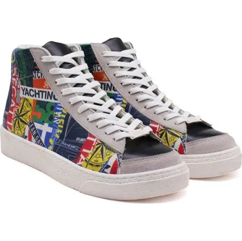 Dámské tenisky Goby dámské kotníkové tenisky BLZ107 38