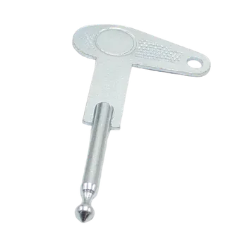 Elektroinstalace pro motocykl Klíček do spínací skříňky Jawa Sport, ČZ Sport - DLOUHÁ VERZE