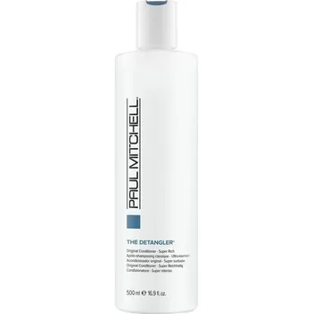 Paul Mitchell Kondicionér pro snadné rozčesávání vlasů Original (The Detangler Super Rich Conditioner) 500 ml + 2 měsíce na vrácení zboží