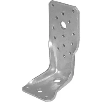 Tesařské kování Úhelník pevnostní 65x90x135x4,0 KT04480