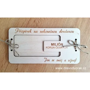 Kazeta milión k důchodu