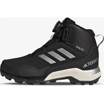 Chlapecká obuv adidas TERREX WINTER MID BOA R.RDY K EUR 33 603067