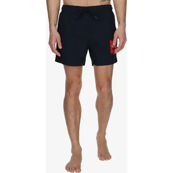 Pánské kraťasy CHAMPION CLASSIC LABEL SWIM SHORTS M 73745