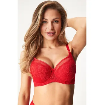 Podprsenka Podprsenka Leslay s vyjímatelnými vycpávkami Push-Up