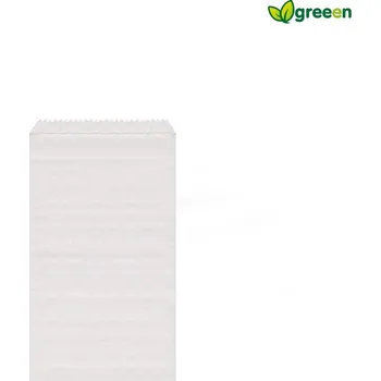 Sáček na potraviny Lékárenský sáček (č.5) 9x14cm / 71001