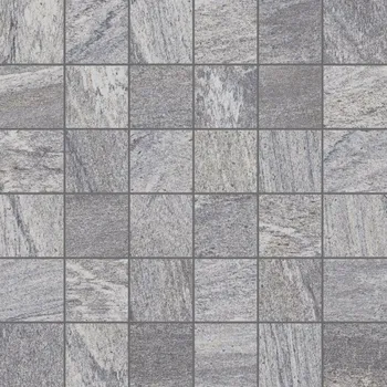 Mýdlenka SAHARA Mosaico Gris 30x30 SHR011