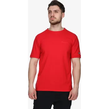 CHAMPION Crewneck T-Shirt 2XL 1154499