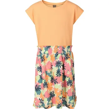 Dívčí oblečení NAX - WERWO DĚTSKÉ LETNÍ ŠATY NAX KSKE15A338NX140-146