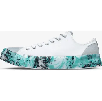 Pánské tenisky Pánské tenisky CONVERSE CHUCK TAYLOR ALL STAR CX MARBLED EUR 37.5 262642