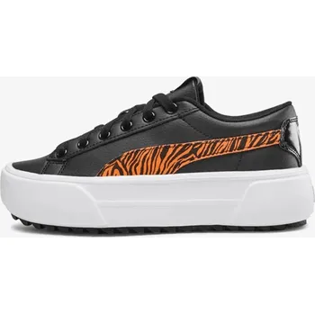 Dámská obuv Dámské tenisky PUMA KAIA PLATFORM TIGER EUR 40.5 299672