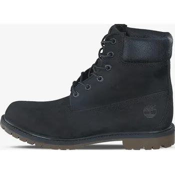 Dámské tenisky TIMBERLAND 6IN PREMIUM BOOT - W BLAC EUR 38 885503