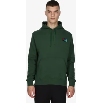 Pánská mikina Nike M NK CLUB+ BB PO HD PATCH GX XL 1049639