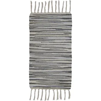 Koberec Kobereček Multi 60x120 cm, šedý