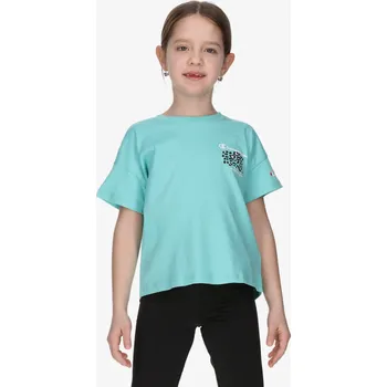 Pánské tričko CHAMPION Crewneck T-Shirt XL 1159814