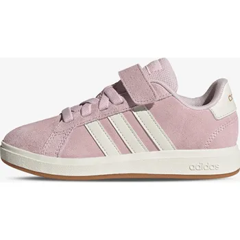 Dívčí tenisky Pánské tenisky adidas GRAND COURT 00s EL C EUR 29 1087961