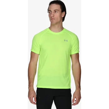 Pánské tričko UNDER ARMOUR STREAKER TEE XL 534174