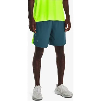 Pánské kraťasy UNDER ARMOUR LAUNCH 7'' GRAPHIC SHORT MD 193077