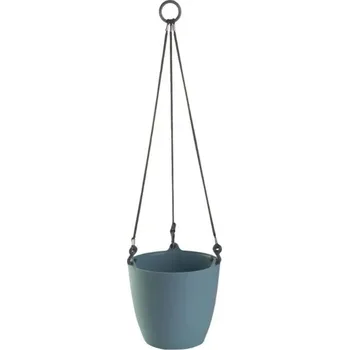 Květináč Květináč ARIELLA pr.21cm ANTRACIT