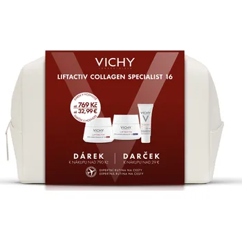 Vichy Liftactiv Collagen Specialist 16…