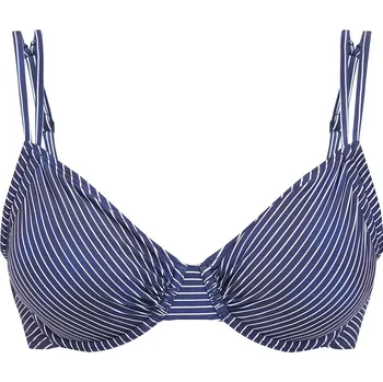 Dámské plavky Firefly Malisa II Bikini Top W Velikost: 44B