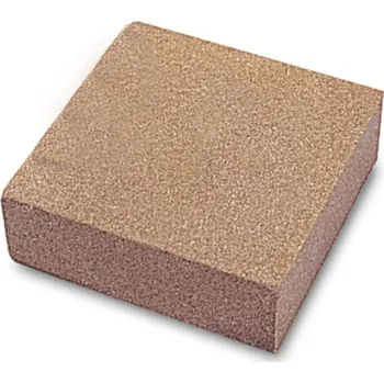 RUBI Blok čistící na diamanty