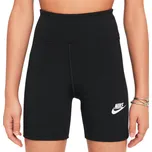 Nike Sportswear Classic High-Wead Shorts Girls L