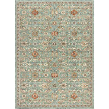 Koberec Koberec SOHO 477.07.LA400 OSTA naturální zelený / béžový