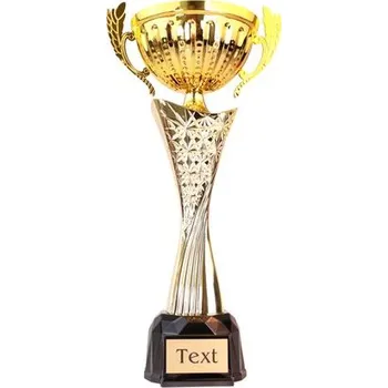 Poháry Bauer Pohár Standard S0265