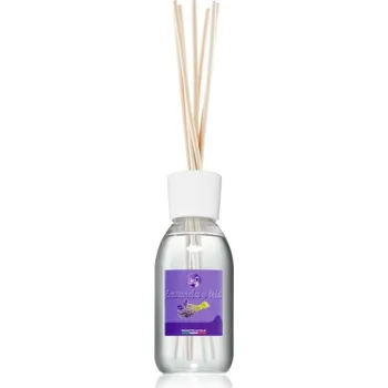 Aroma difuzér THD Unico Lavender & Iris aroma difuzér s náplní 200 ml