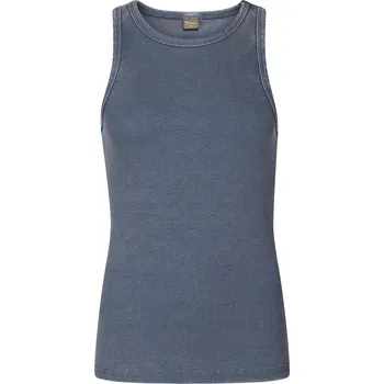 ESEMA MODRÁ DÁMSKÉ BAVLNĚNÉ TÍLKO NAX XS