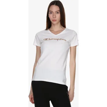 CHAMPION Crewneck T-Shirt XS 1172437